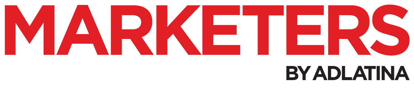 Marketers by Adlatina