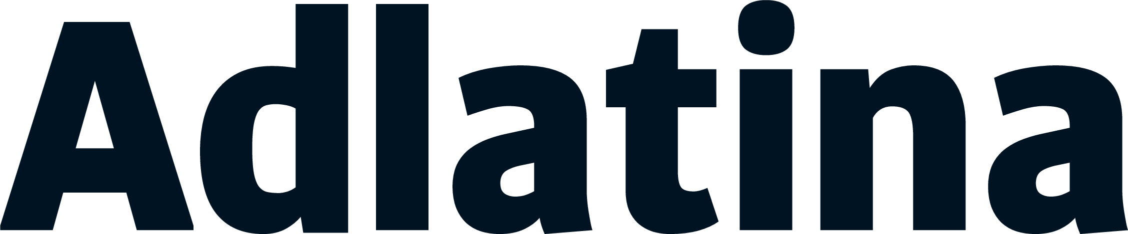 Adlatina